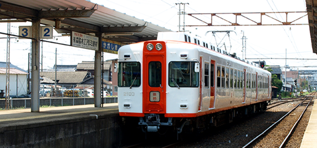 イベント対応車両