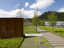 島根県立古代出雲歴史博物館