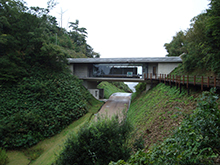 加茂岩倉遺跡