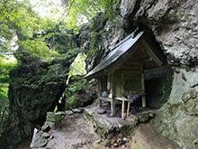 韓竈神社