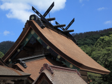 河川ジオラマ（宍道湖自然館ゴビウス）