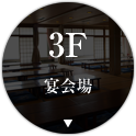 3F 宴会場